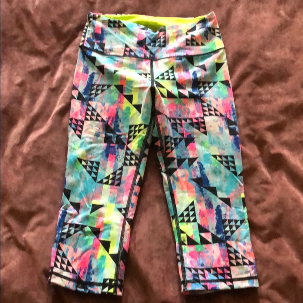 Vsx Victoria’s Secret crop